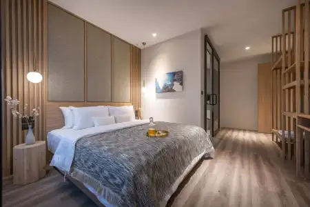 Shan Villas Sukhumvit - 16