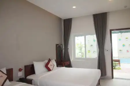 Lavender Resort - 33