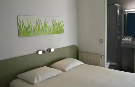 ibis budget Hyères Centre Ville - 29