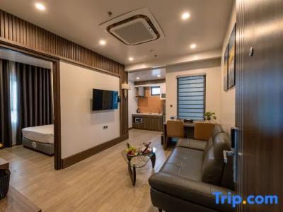 Zen Riverside & Residences - 63