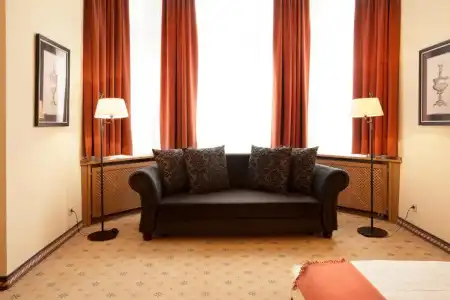 Villa Florentina - 51