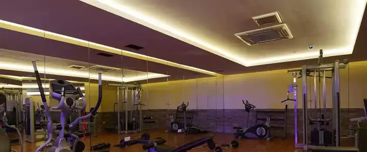 Throne Beach Resort & SPA - 25