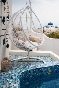 Roula Villa Studios & Apartments - 176