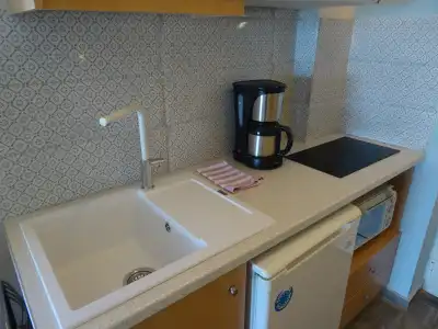 Thalassa House Apartments - 2