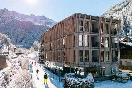 Mountain Design Eden Selva - 23