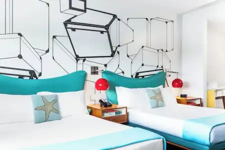 The Vagabond Miami - 71