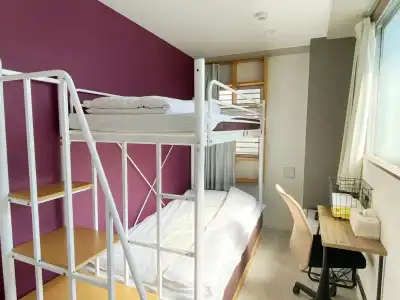 Mikado - Hostel - 3