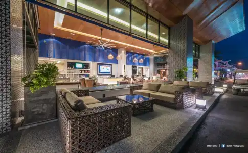 The Beach Boutique House - 16