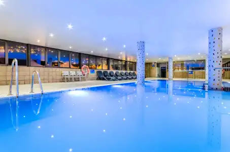 Panorama & Spa - 13