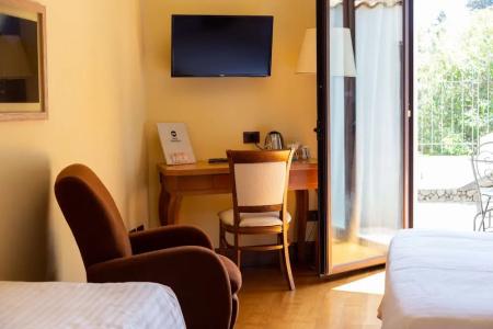 Best Western Santa Caterina - 19