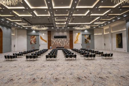 Radisson Blu & Convention Center, Alexandria - 33