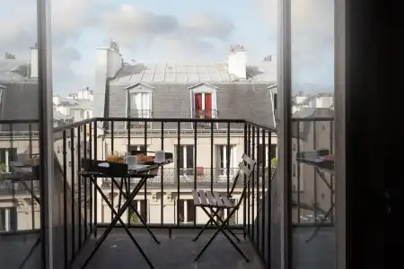 Saint Louis Pigalle - 92