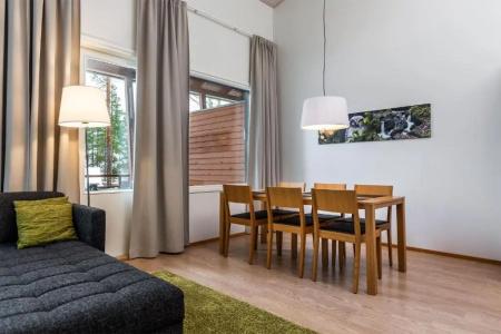 Imatran Kylpylä Spa Apartments - 74