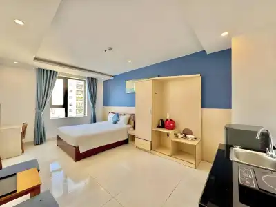 Maxhome Luxury - 47