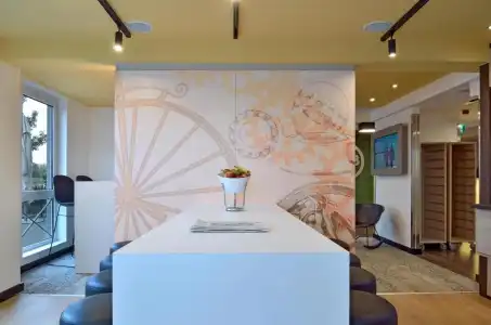 B&B Schweinfurt-Süd - 31