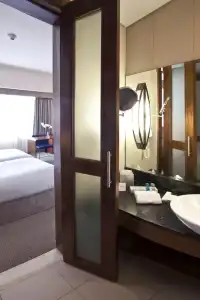 Novotel Deira Creekside Dubai - 25