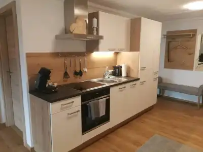 Garni Pension Waldhorn - 33