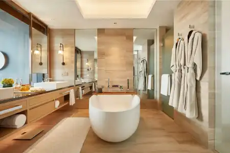 Capella Bangkok - 33