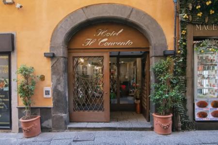 Il Convento - 43