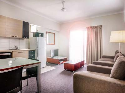 Novotel Darwin Airport - 23