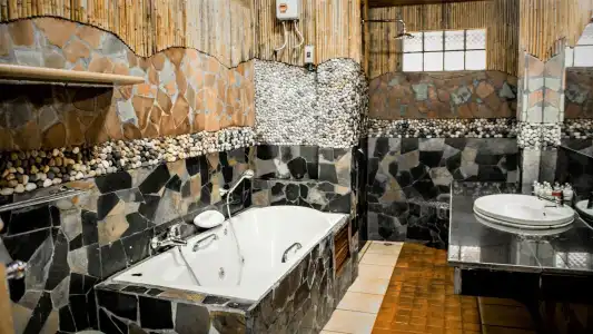 Alpha Resort & Spa - 10