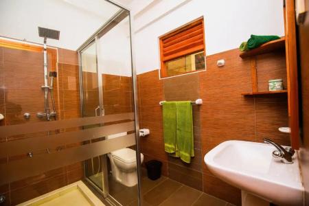 OYO 388 Surf Sea Breeze - 63