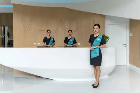 VELA Dhi Udon Thani - 1