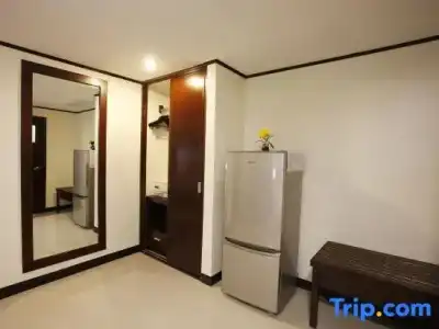 Orchid Resortel - 76