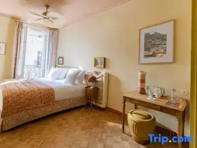 Hôtel Amista Marseille (ancien Hôtel Saint-Louis Vieux Port) - 95