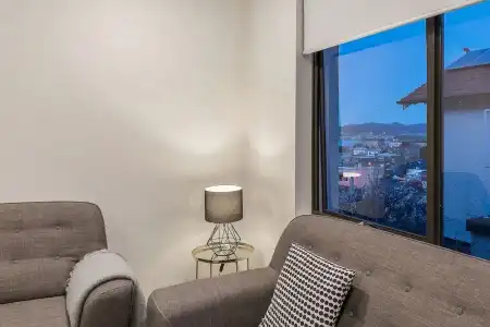 110 Hampden Apartments - 34