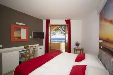 Perla del Golfo Resort - 3