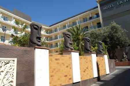 La Palmera & Spa - 0