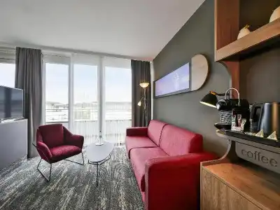 Best Western Plus - 170