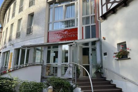 Glockenhof Eisenach - 19