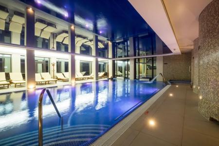 Zámek Lužec Spa & Wellness Resort - 21