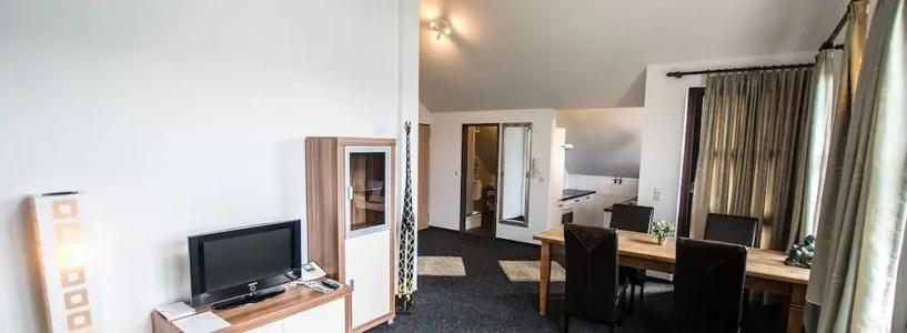 Burgstadt-Hotel - 79