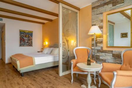 Lake Front Brenzone - 355