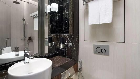 Holiday Inn Express SINGAPORE CLARKE QUAY by IHG - 12