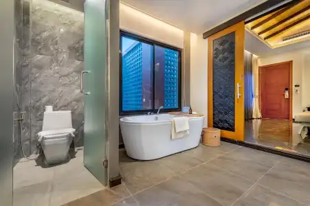 Phukalini Luxury Pool Villa & Onsen - 116
