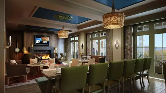 Dollywood's DreamMore Resort - 18