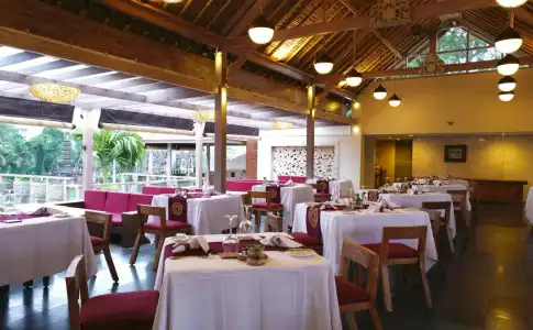 The Udaya Resorts and Spa - 28