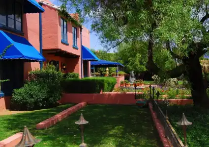 Arizona Inn - 21