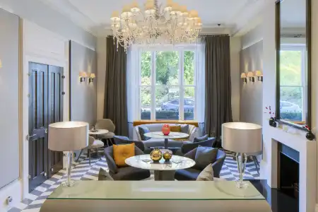 Eccleston Square - 1