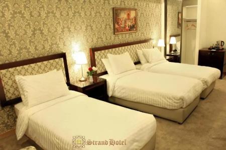 Strand Jordan - 20