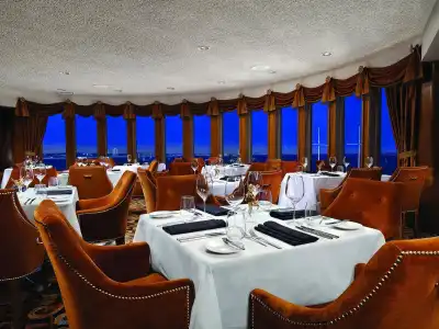 The Queen Mary - 13
