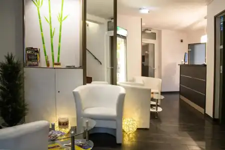 Kirchberg - 1