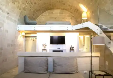 Cenobio & Spa Matera - 103