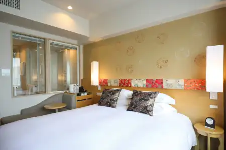 Grand Bach Kyoto Select - 7