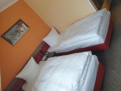 Waldblick BSR Restaurant - 128