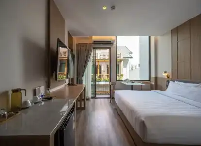 Shan Villas Sukhumvit - 70